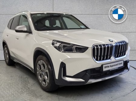 2023 BMW X1 sDrive18d xLine