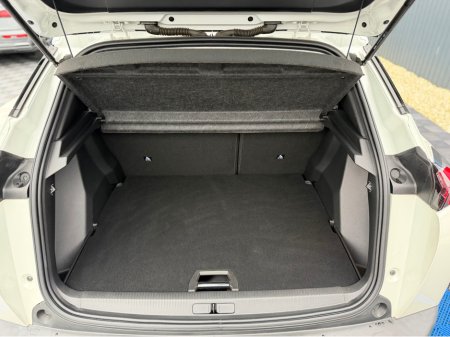 2021 Peugeot 2008 ALLURE - 1.2 PETROL - AUTO - 12M WARRANTY - CAR: 1789 €22,950 thumbnail