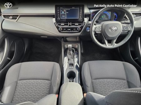 2022 Toyota Corolla - thumbnail 8