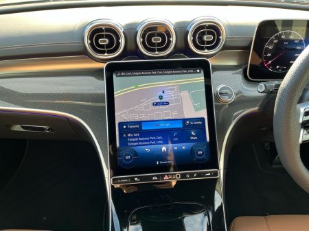 2026 Mercedes-Benz CLE - thumbnail 11