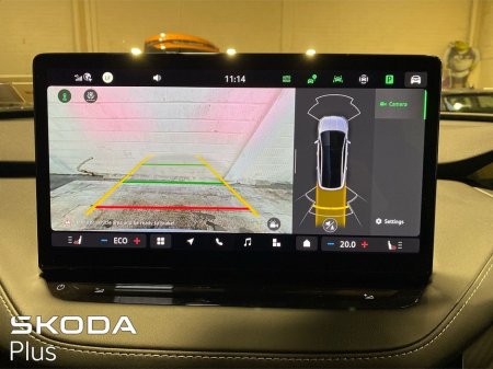 2026 Skoda Enyaq - thumbnail 15