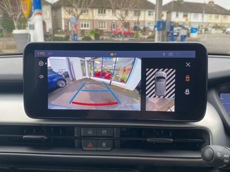 2026 Jeep Avenger - thumbnail 23