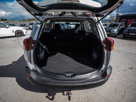 2014 Toyota Rav4 - thumbnail 23