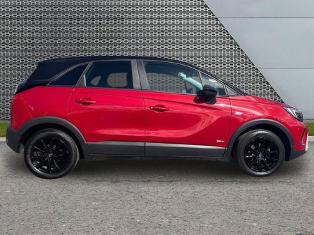 2022 Opel Crossland - thumbnail 6