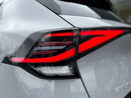 2026 Kia Sportage - thumbnail 11