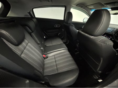 2017 Honda Vezel - thumbnail 10