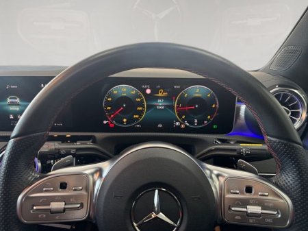 2019 Mercedes-Benz A Class - thumbnail 12