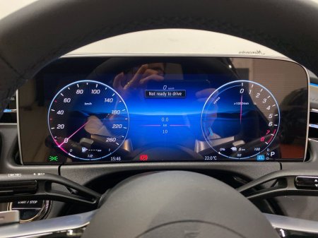 2026 Mercedes-Benz E Class - thumbnail 8