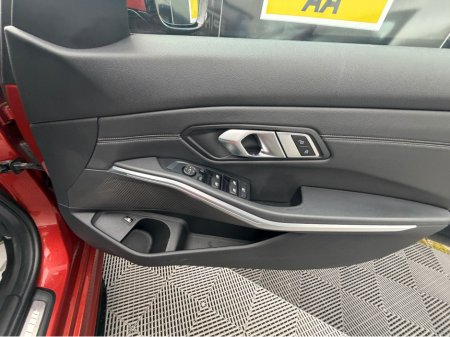 2020 BMW 3 Series - thumbnail 25