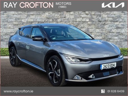 2024 Kia EV6 EV6 Earth SEM