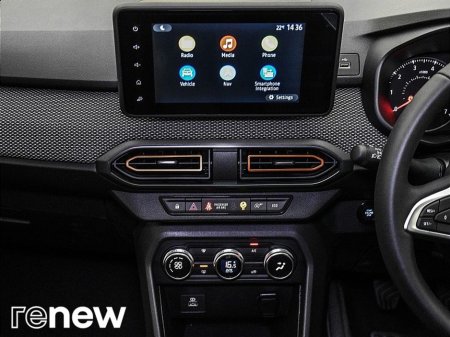 2022 Dacia Sandero Stepway TCe 90 Prestige €18,900 thumbnail