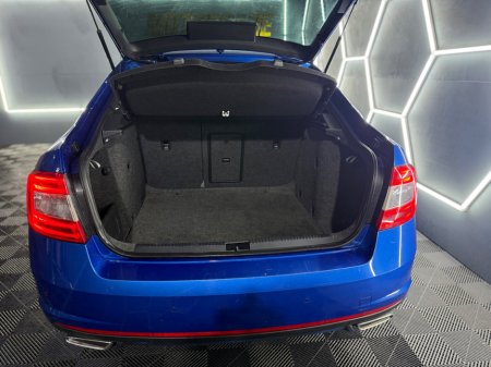 2015 Skoda Octavia - thumbnail 12