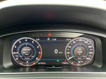 2020 Volkswagen Golf COMFORTLINE AUTOMATIC 1.2 PETROL //ONLY 7348 MILES//REVERSE CAMERA//KEYLESS ENTRY//ADAPTIVE CRUISE CONTROL//BLIND SPOT WARNING// €21,950 thumbnail