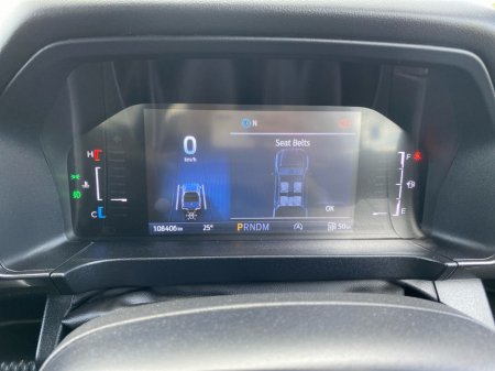 2023 Ford Ranger - thumbnail 14