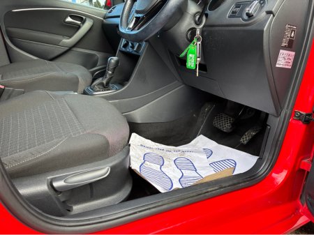 2014 Volkswagen Polo - thumbnail 17