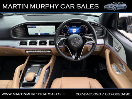 2025 Mercedes-Benz GLE Class 350 DE 4MATIC AMG * PAN ROOF * €89,950 thumbnail