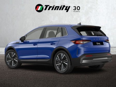 2026 Skoda Elroq - photo 3