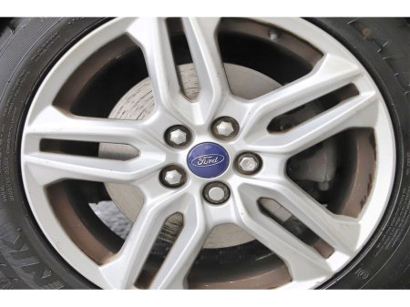 2018 Ford S-Max - thumbnail 29