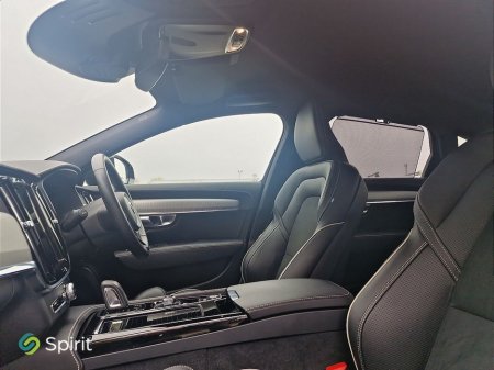 2021 Volvo S90 - thumbnail 3