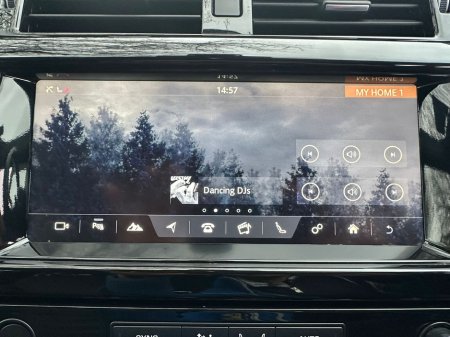 2018 Land Rover Discovery 3.0 TDV6 HSE LUX 7 Seat €37,950 thumbnail