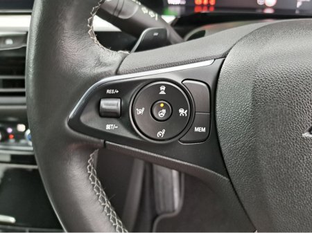 2023 Opel Grandland - thumbnail 21