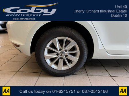 2013 Volkswagen Golf - thumbnail 15