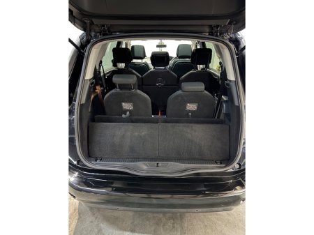 2016 Citroen Grand C4 Picasso - thumbnail 10