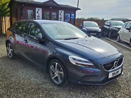 2019 Volvo V40 - thumbnail 4