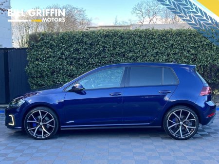 2020 Volkswagen Golf - thumbnail 3