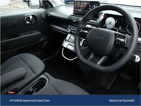 2026 Hyundai Inster - thumbnail 6