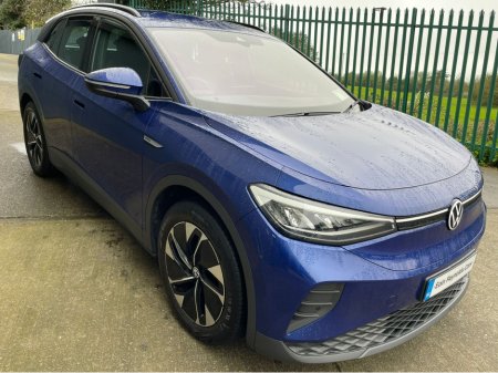 2023 Volkswagen ID.4 - thumbnail 3