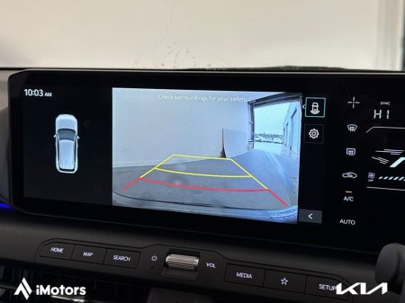 2026 Kia K4 - thumbnail 24