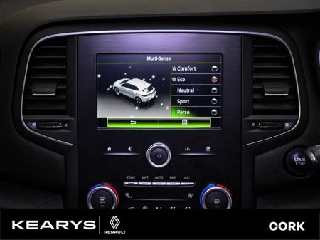 2018 Renault Megane - thumbnail 21