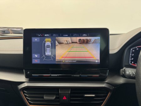 2022 Cupra Formentor 2.0TDI 150hp €34,950 thumbnail