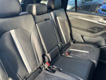 2025 Skoda Kodiaq SPORTLINE 2.0TDI 190HP DSG 4x4 €69,995 thumbnail