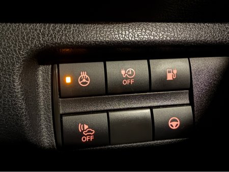 2020 Nissan Leaf - thumbnail 2