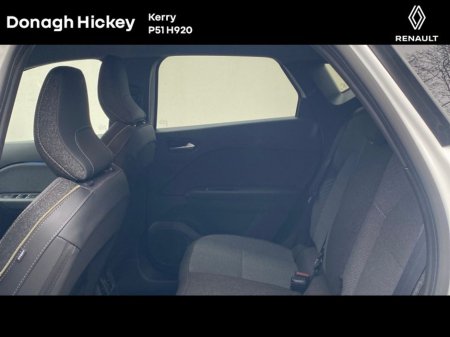 2026 Renault Captur - thumbnail 10