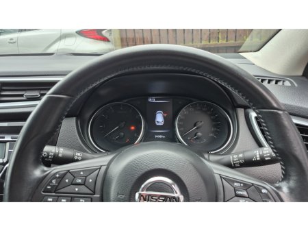 2018 Nissan Qashqai - thumbnail 17