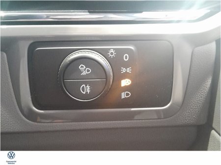 2026 Volkswagen Transporter Pan Americana 150BHP 2.0TDI LWB €38,249 thumbnail