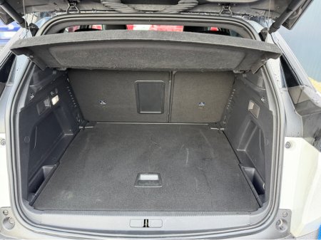 2018 Peugeot 3008 GT REP - 1.6 PETROL - AUTO - 12M WARRANTY - CAR: €19,950 thumbnail