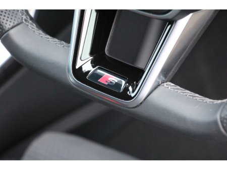 2024 Audi A6 Black Edition * HD Matrix Lights * Extra spec €60,950 thumbnail