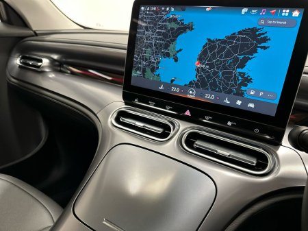 2025 Smart #1 #1 Pro + 66 kWh €29,950 thumbnail