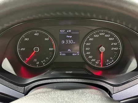 2020 SEAT Arona 1.6 Tdi Se €17,400 thumbnail