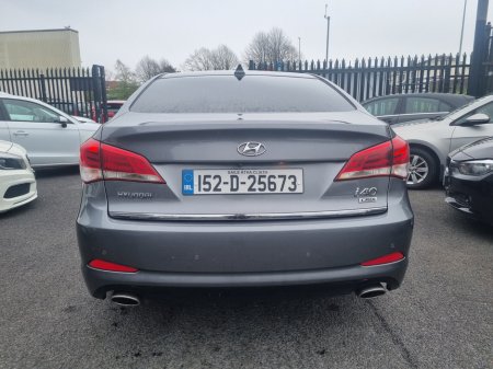 2015 Hyundai i40 - thumbnail 18