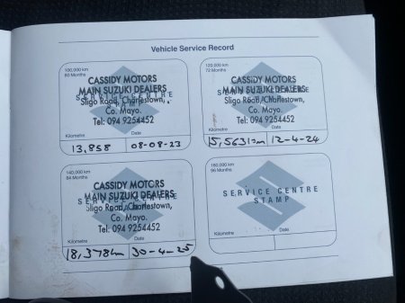 2018 Suzuki Vitara - thumbnail 20