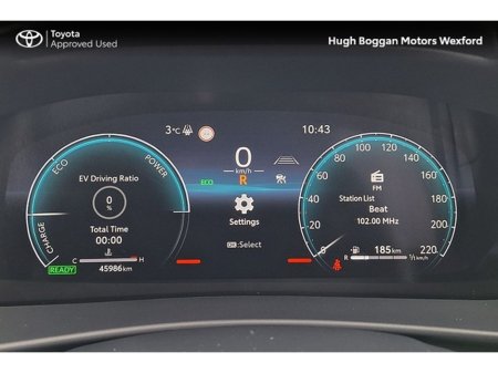 2024 Toyota C-HR - thumbnail 15