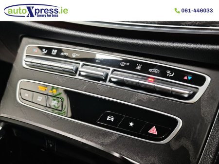 2020 Mercedes-Benz E Class - thumbnail 20