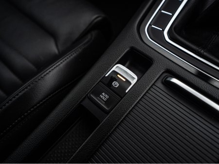 2017 Volkswagen Passat 2017 Passat HIGHLINE/96k km/New NCT/1yr warranty €17,888 thumbnail