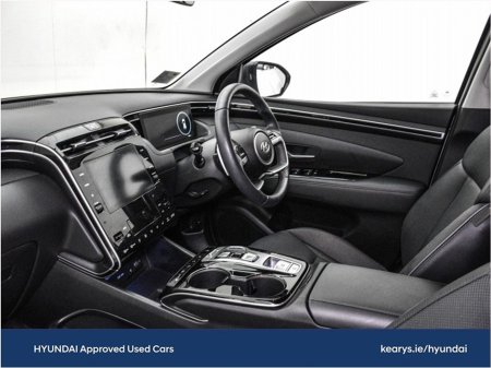 2023 Hyundai Tucson Executive HEV €36,900 thumbnail