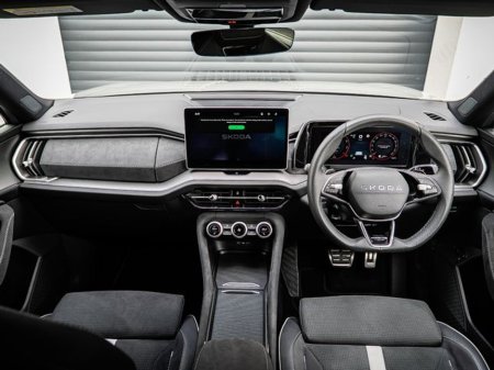 2026 Skoda Kodiaq - thumbnail 16
